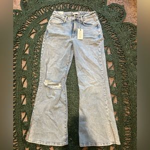 Forever 21 Jeans, 90’s fit, Size 27